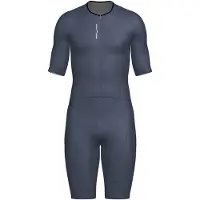 Santini Leaf Lyhythihainen Trisuit