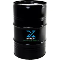 Spec-x 4t 10w-40 Racing Moottoriöljy 60l