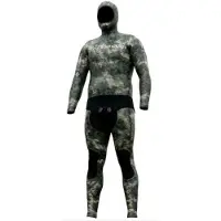 Picasso Thermal Skin 5 Mm Keihäskalastuspuku