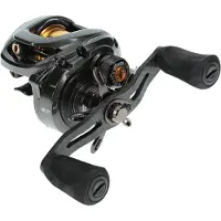 Lews Custom Lite Ss Lh Baitcasting-kela