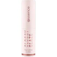 Essence GLOSSY GLAZE high shine lipstick Huulipuna 2 g Nr. 05 - Maple Me Crazy