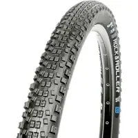 MSCH Copenhagen Tires Rock&roller 2c Xc Epic Shield Bk 120 29´´ X 2.10 Jäykkä Mtb-rengas