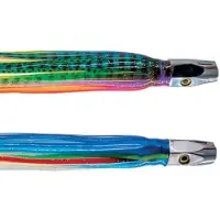 Bulox Iron First Pehmeä Uistin 84g 203 Mm