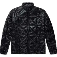 Burton ak Baker Lite Down Insulated Takki true black Koko M