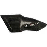 Akrapovic P-hsy10e3 Lämpökilpi
