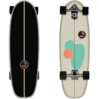 Slide Evo 34´´ Idyllic Surfskate