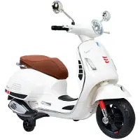 Tachan Vespa Gts-ajolupa 12v