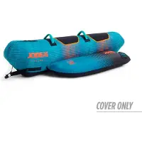 Jobe Chaser 2p ´24 Kansi