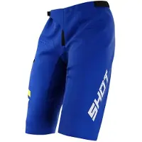 Shot Race Gear Rogue Revolt Kurze Hose