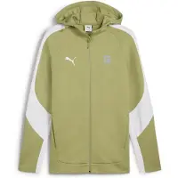 Puma Girona Fc Teamevostripe Verryttelytakki