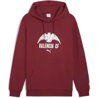 Puma Valencia Cf Football Culture Huppari
