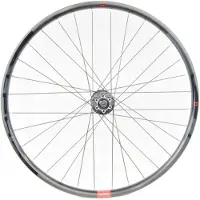 Gurpil Alpha M475 29´´ 6b Disc Maastopyörän Etupyörä