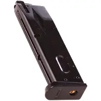 Kj works M9 24rds Gbb Magazine Laturi
