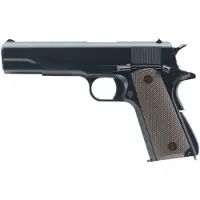 Kj works Kp1911 Gbb Airsoft-pistooli