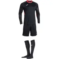 Joma Performance Pitkähihainen Setti