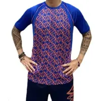 Umbro Pro Training Graphic Lyhythihainen T-paita