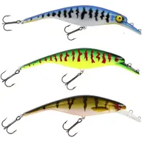 Westin Platypus Suspending Minnow 94g 190 Mm