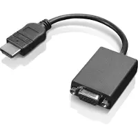 Lenovo for HDMI to VGA dongle **New Retail** (03X6574)
