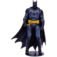 Bandai Batman Dc Multiverse-tulevaisuuden Tila-hahmo