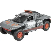 Audi Q E Tron E2 2.4 Ghz 1:14 Radio-ohjaus