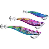 Duel Ez-q Finplus Tip Run Egi 3.0 Kalmari Jigit 30g