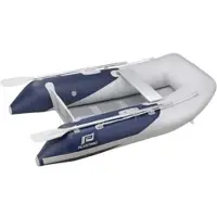 PLASTIMO Raid Ii P220sh -puhallettava Vene