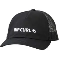Rip Curl Brand Icon Rekkakuskin Lippis