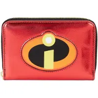 Loungefly The Incredibles 20th Anniversary Lompakko