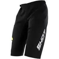 Shot Rogue Revolt Shortsit