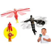 Bandai Lentävät Sankarit Dc-hahmo