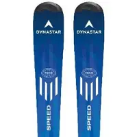 Dynastar Team Speed 100-130 Kid-x+kid 4 Gw Junior Alppihiihtopakkaus