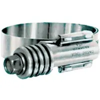 Trident Marine Jatkuva Vääntömomentti Puristin
