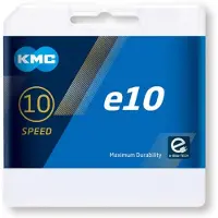 Kmc E10 E-bike Ketju