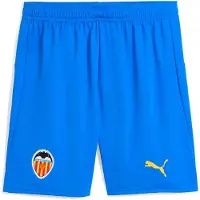 Puma Valencia Cf 25/26 Replica Shortsit