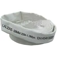 Lalizas Palosammutusletku 64 Mm 20 M