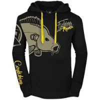 Hotspot titanium Fishing Mania Carpfishing Collegepaita