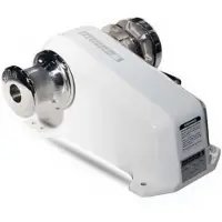 Muir Hr1600 Vinssi 12v