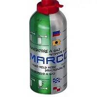 Marco Gs12050 Varaosakuormaosa