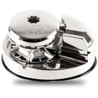 Muir Vr600 Vinssi 12v