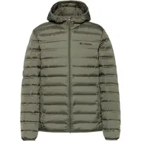 Columbia Sportswear Men's Lake22 II Down Hood - Miesten untuvatakki