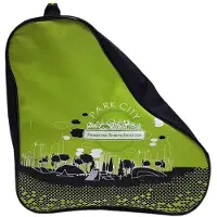 Park City Roller Skate Bag Tuppe
