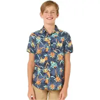 Rip Curl Raw Energy Lyhythihainen Paita