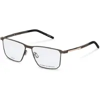 Porsche Design P8773 57 Mm Silmälasit