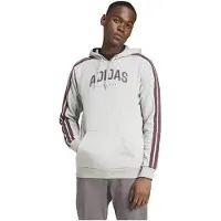 Adidas Codes Collegiate Graphic Huppari