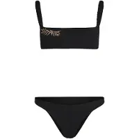 O'Neill Bundoran Flamenco Embroidery Bikini