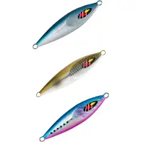 Daiwa Mr Slow Jig 180g