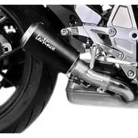 Leo Vince Lv-10 Honda Cb 1000 R Abs 18-24/cb 1000 R+ Abs 19-20 Ei-homologoitu Slip-on äänenvaimennin