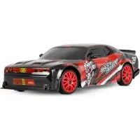 Amewi 21131, Driftausauto, 1:24, 6 vuosi/vuosia, 500 mAh, 169 g