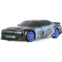 Amewi 21133, Driftausauto, 1:24, 6 vuosi/vuosia, 500 mAh, 169 g