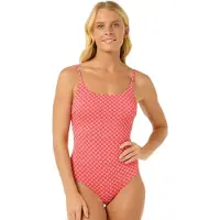 Rip Curl Shell Cove Cheeky Uimapuku